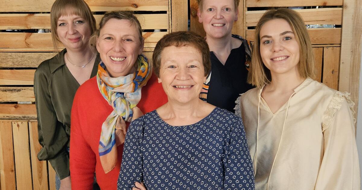 ActieV dames