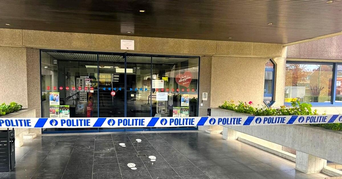 Administratief Centrum  AC