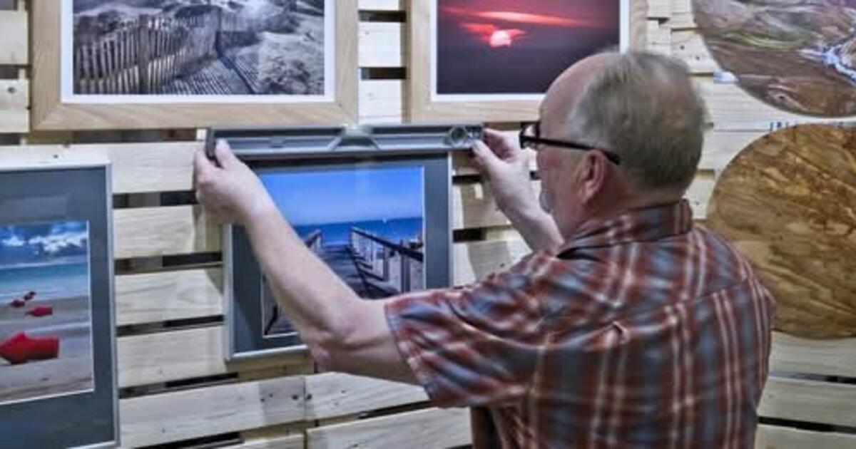 Foto Adrie de Kok / NNieuws