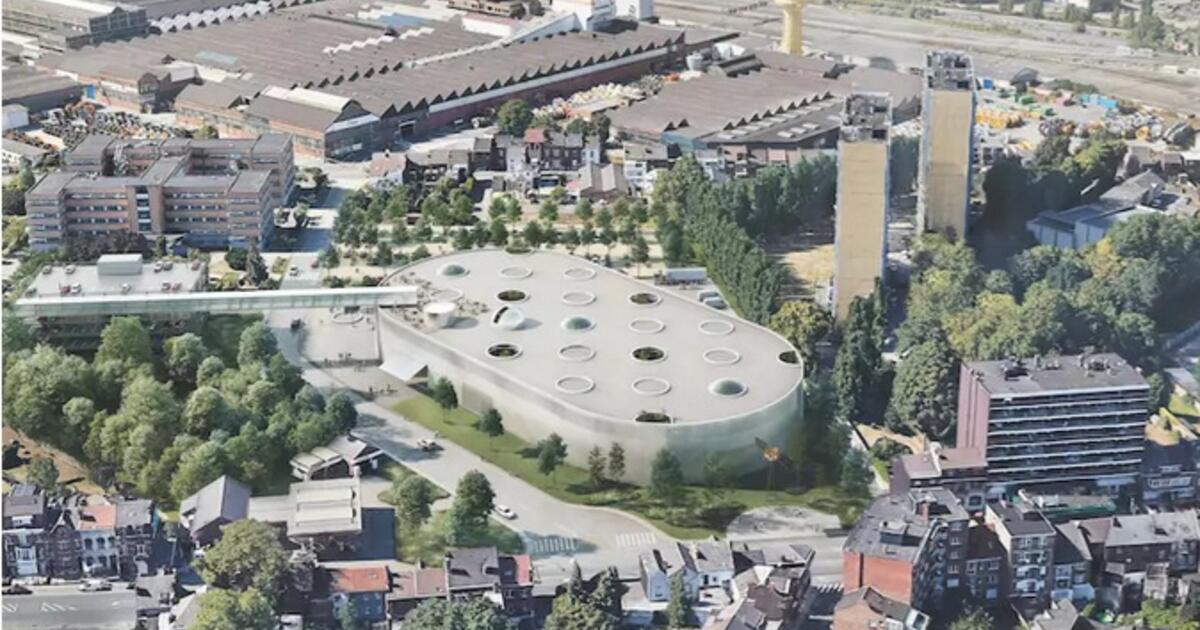Aerospacelab beeld