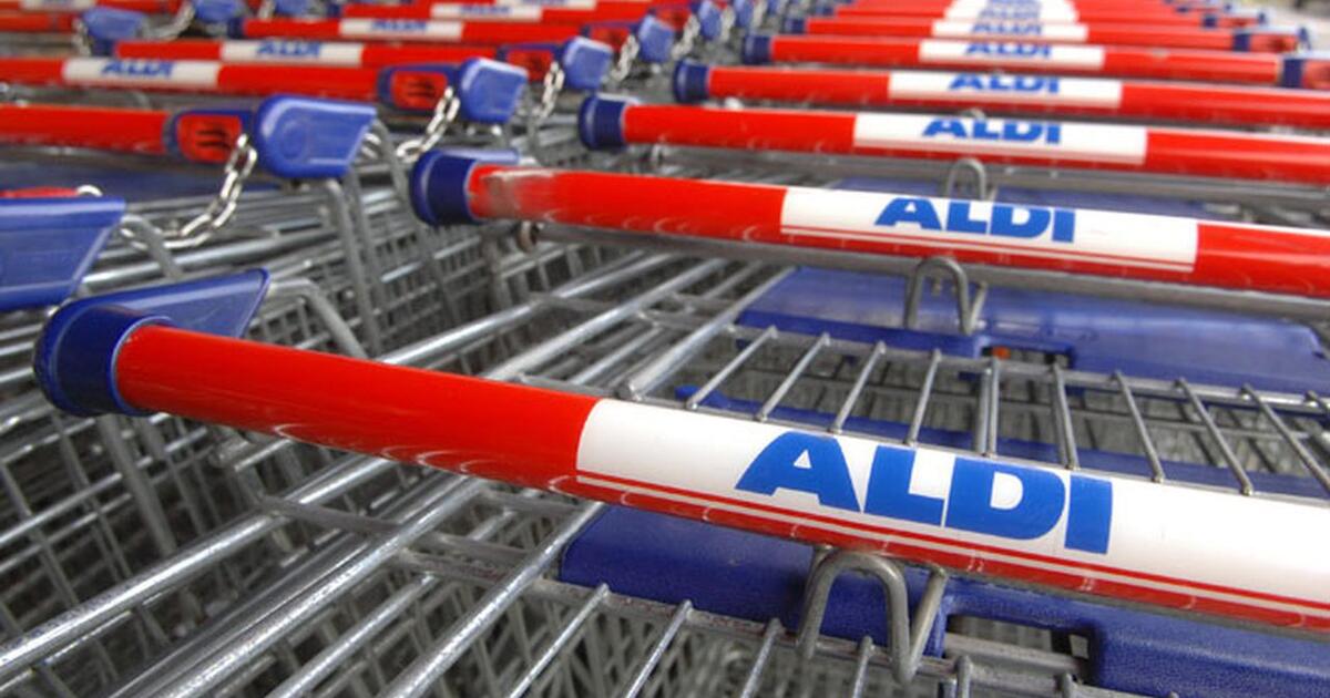 Aldi