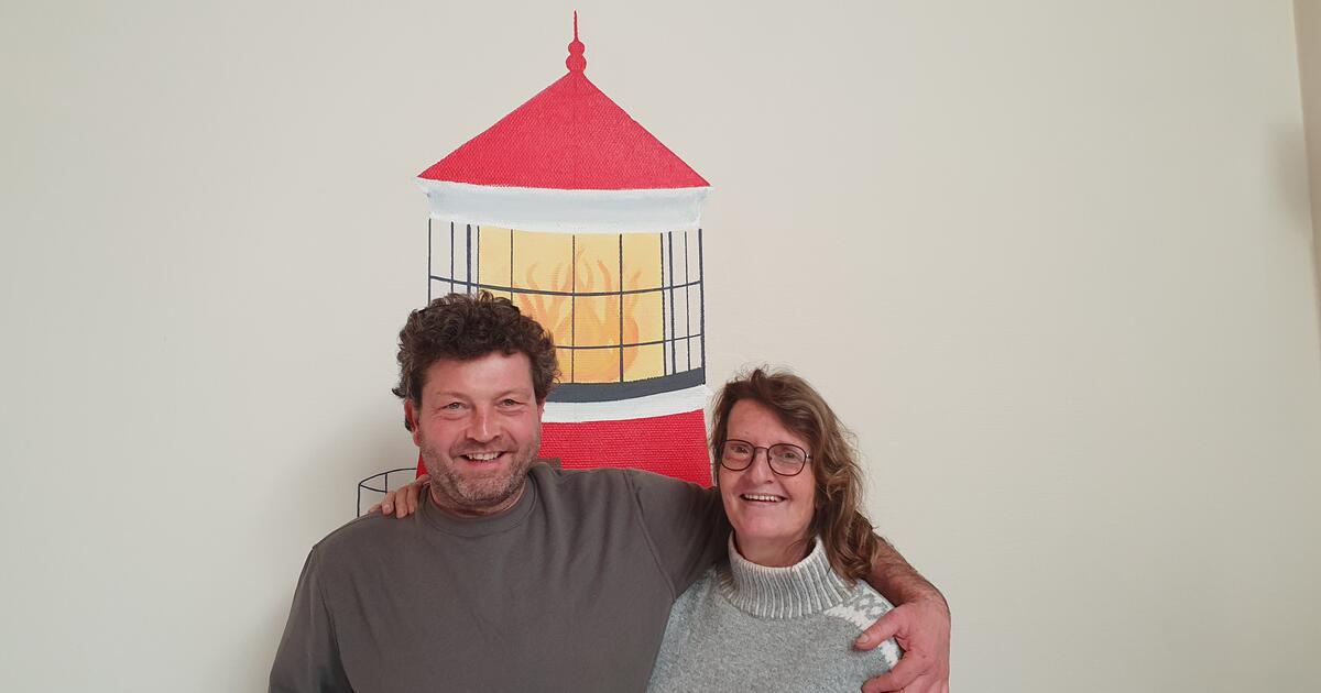  Kurt en Annick-  foto Alegria