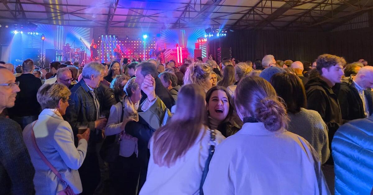 alzheimer feest 2026