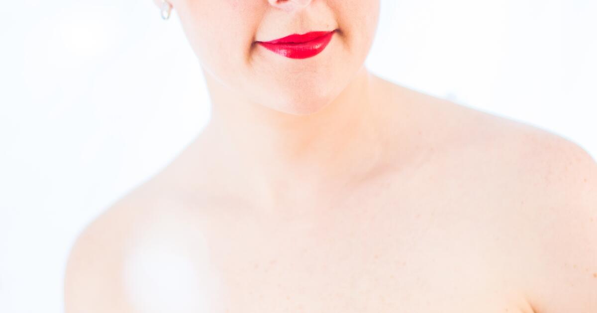 Anneke Luyten sopraan