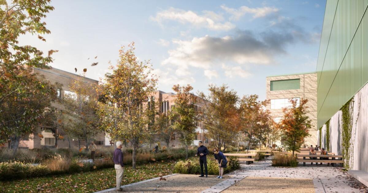 CBinst Architects beeld