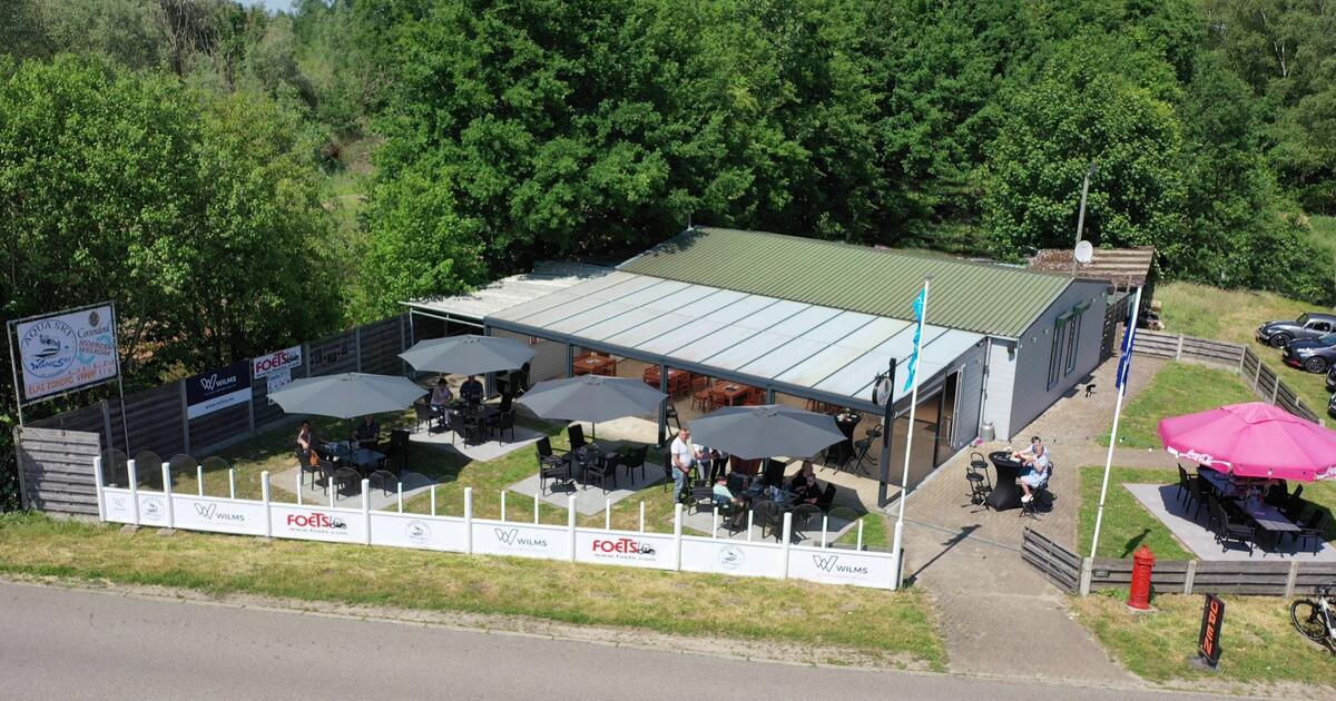 Aqua Ski Club Geel - foto rr