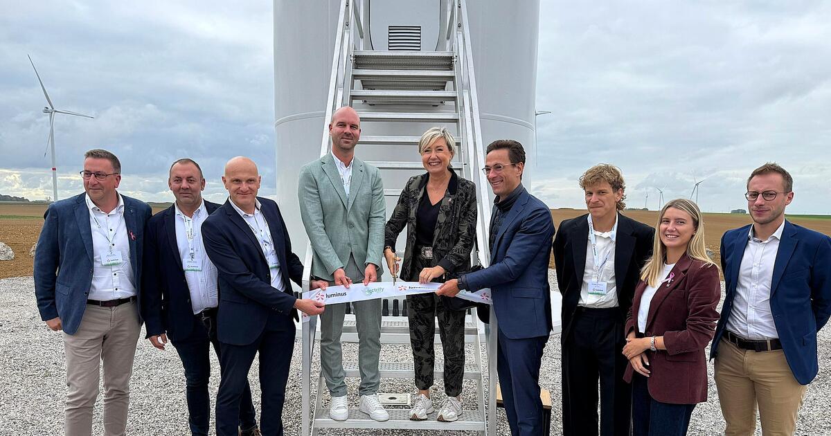 Aurubis Beerse - foto rr