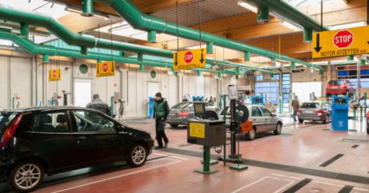 Autokeuring