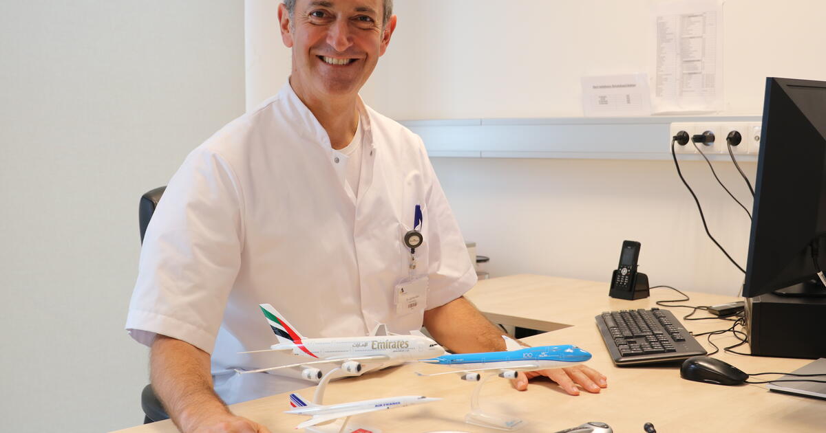 Dr. Ciprian Albu