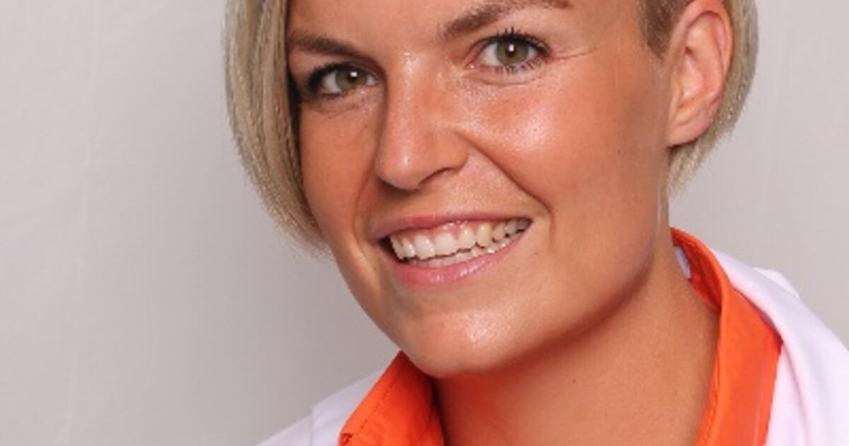 dr. Charlotte Van Audenhove