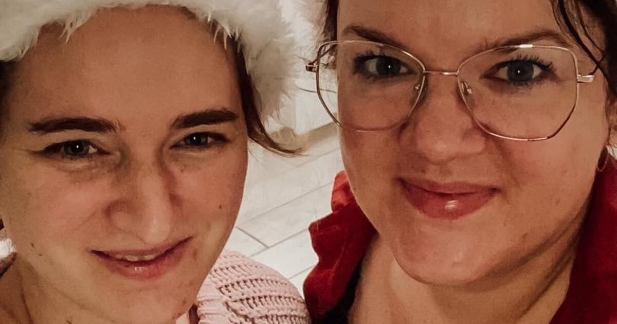 Ons Klein Geluk Kerstmis