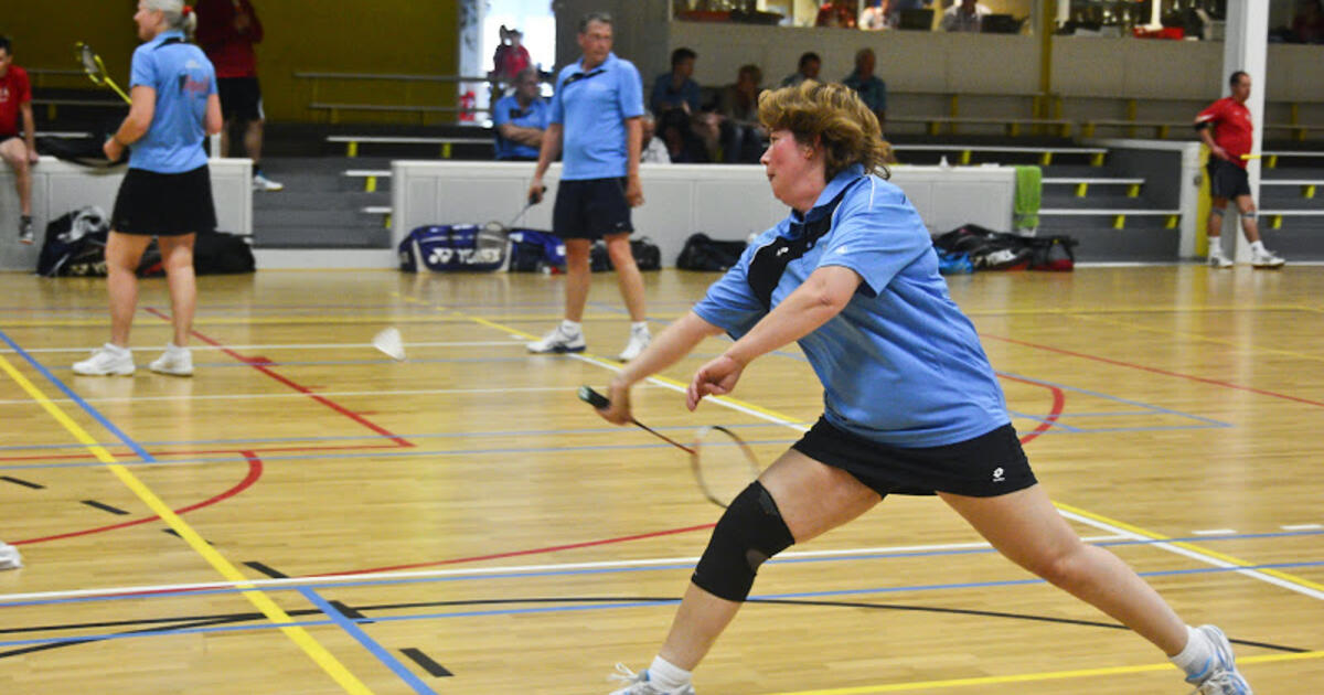 Badmintonclub Herentals
