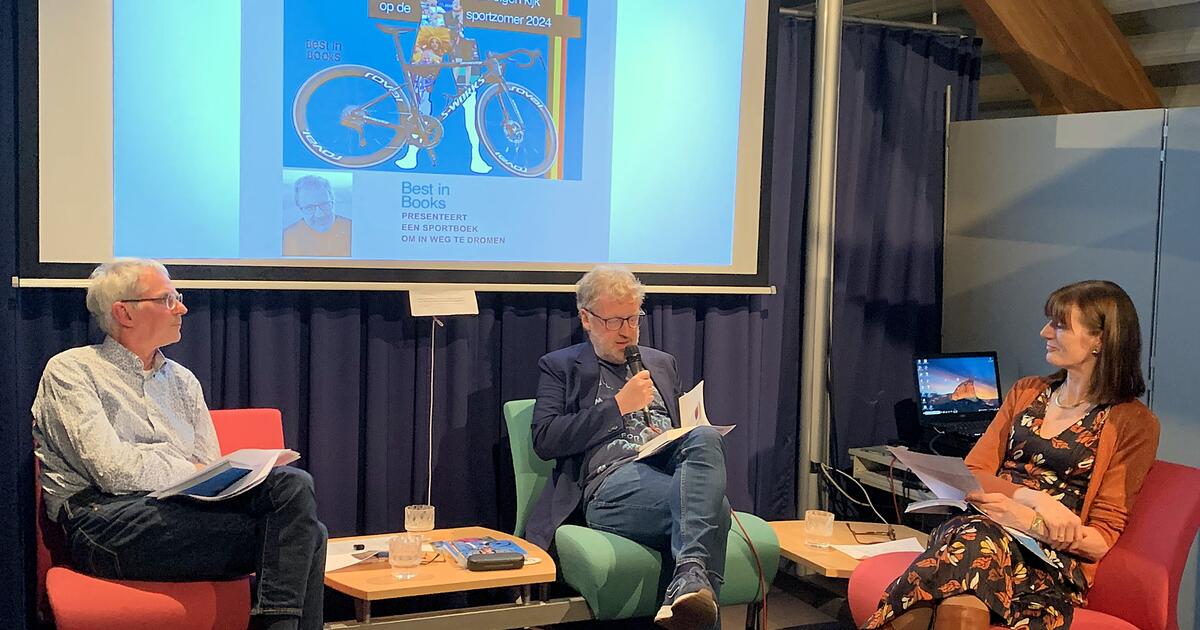 Foto Bart Obbel NNieuws
