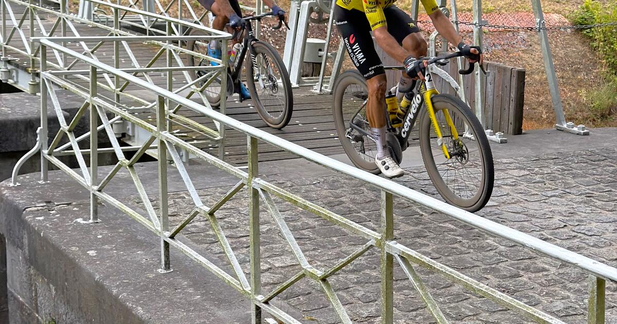 foto nnieuws Bart Obbels