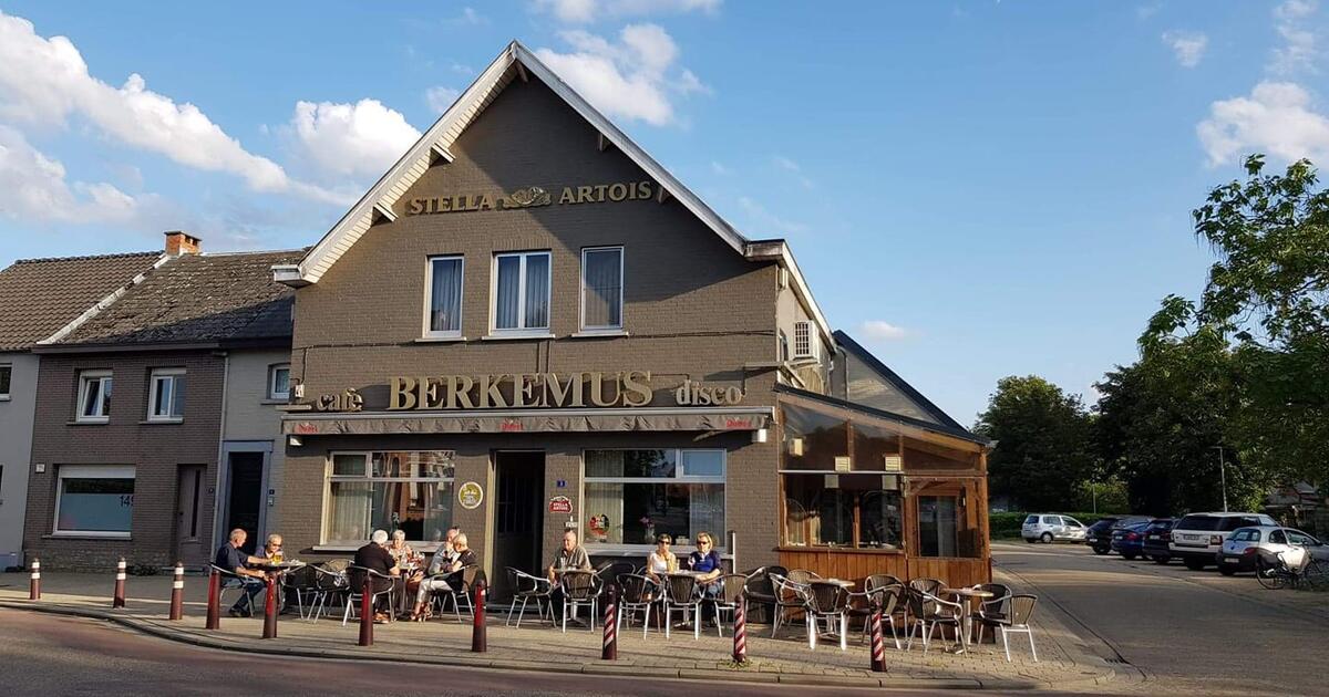 café Berkemus