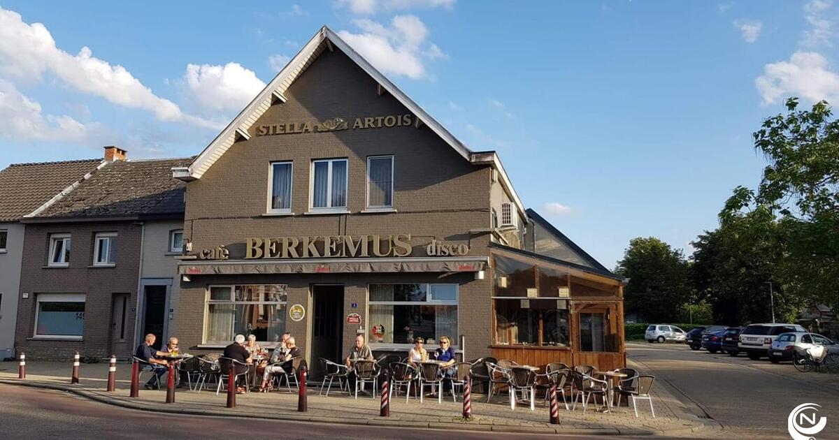 Café Berkemus rr