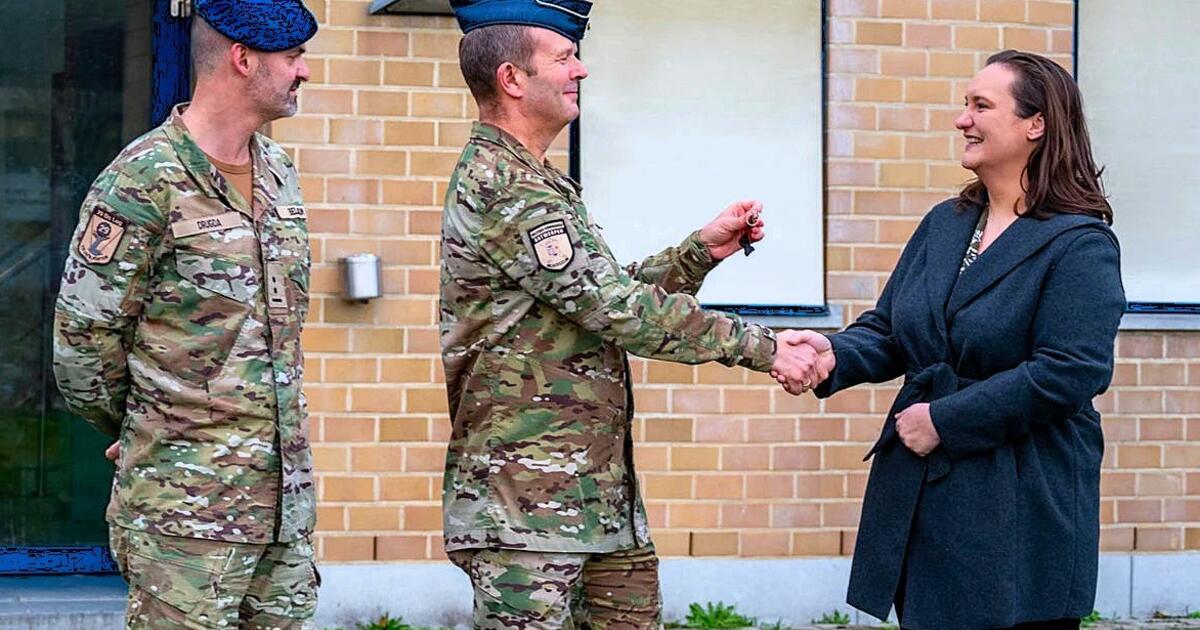 Foto Defensie / Moors M. /NNieuws