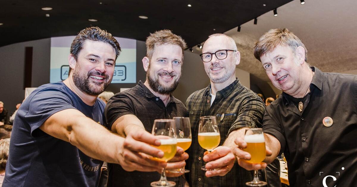Bierbeurs Broechem 