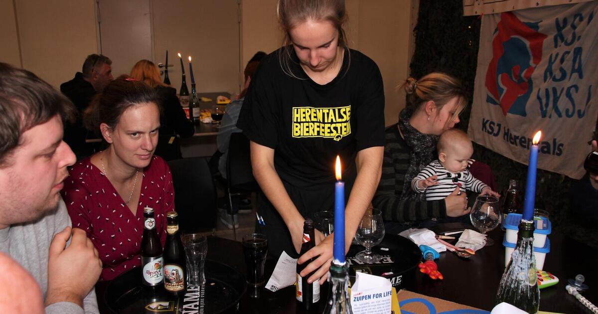 Bierfeesten KSA