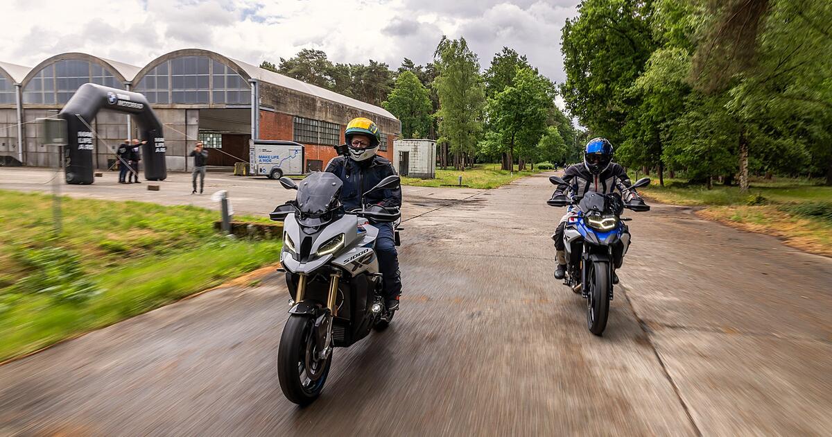 BMW Day @Witbos Noorderwijk
