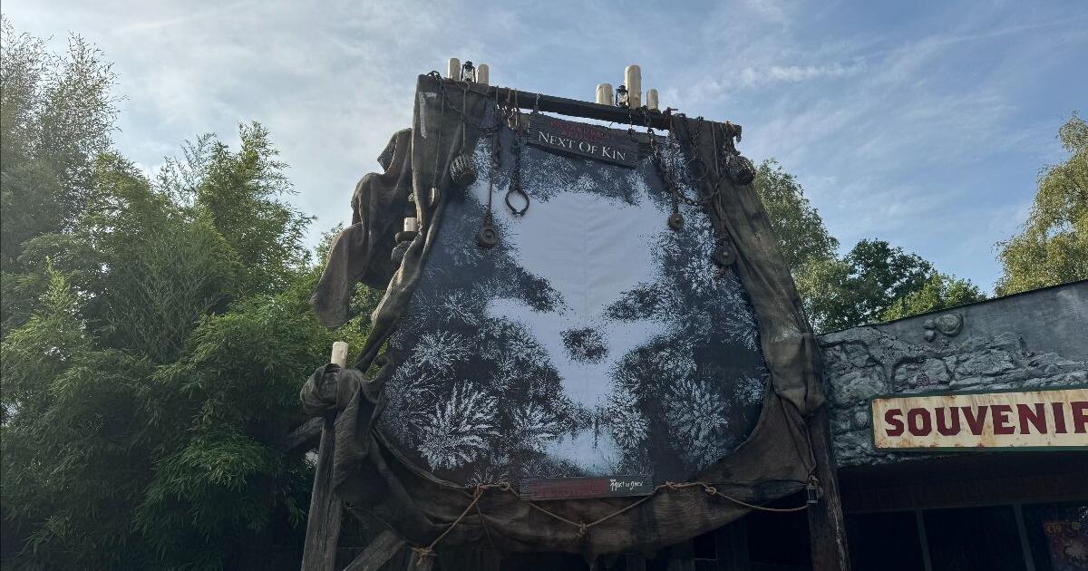 Bobbejaanland