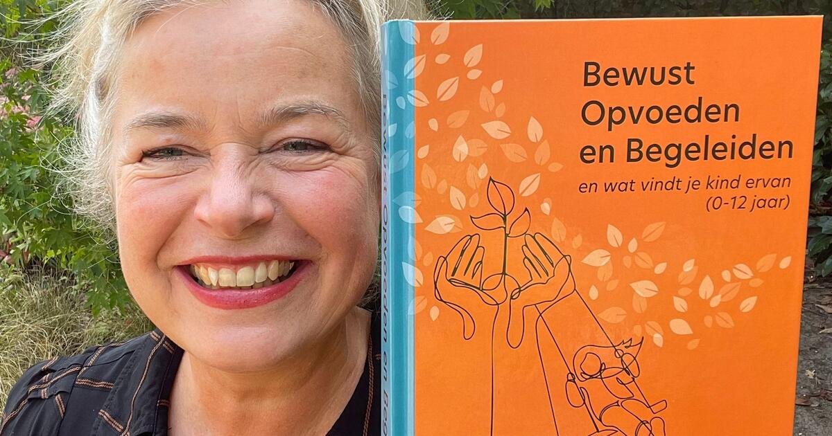 Boek kind 