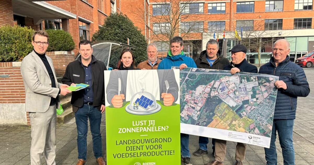 Boerenbond Turnhout foto
