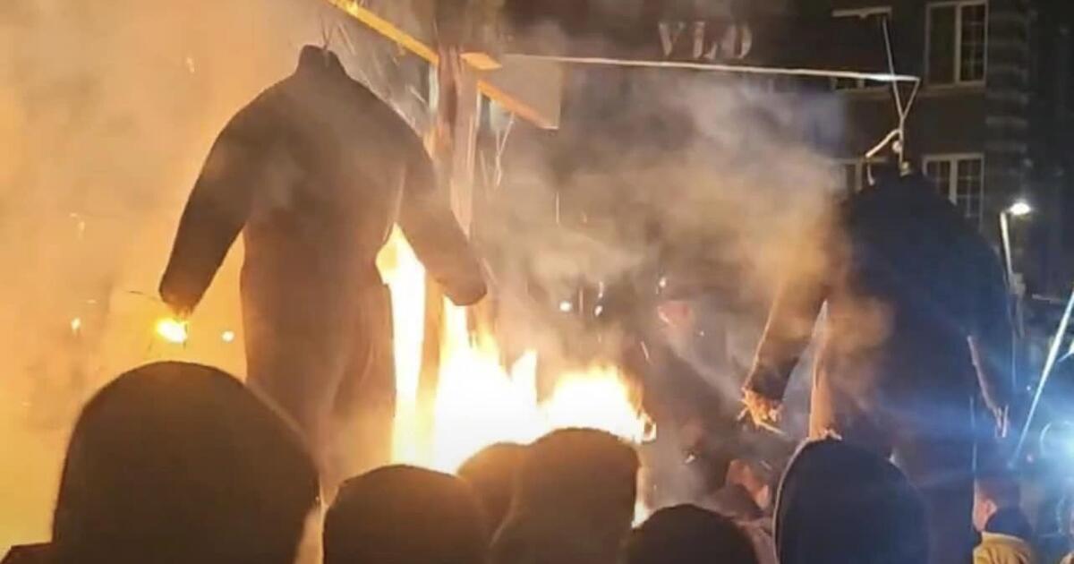 Boerenprotest Turnhout