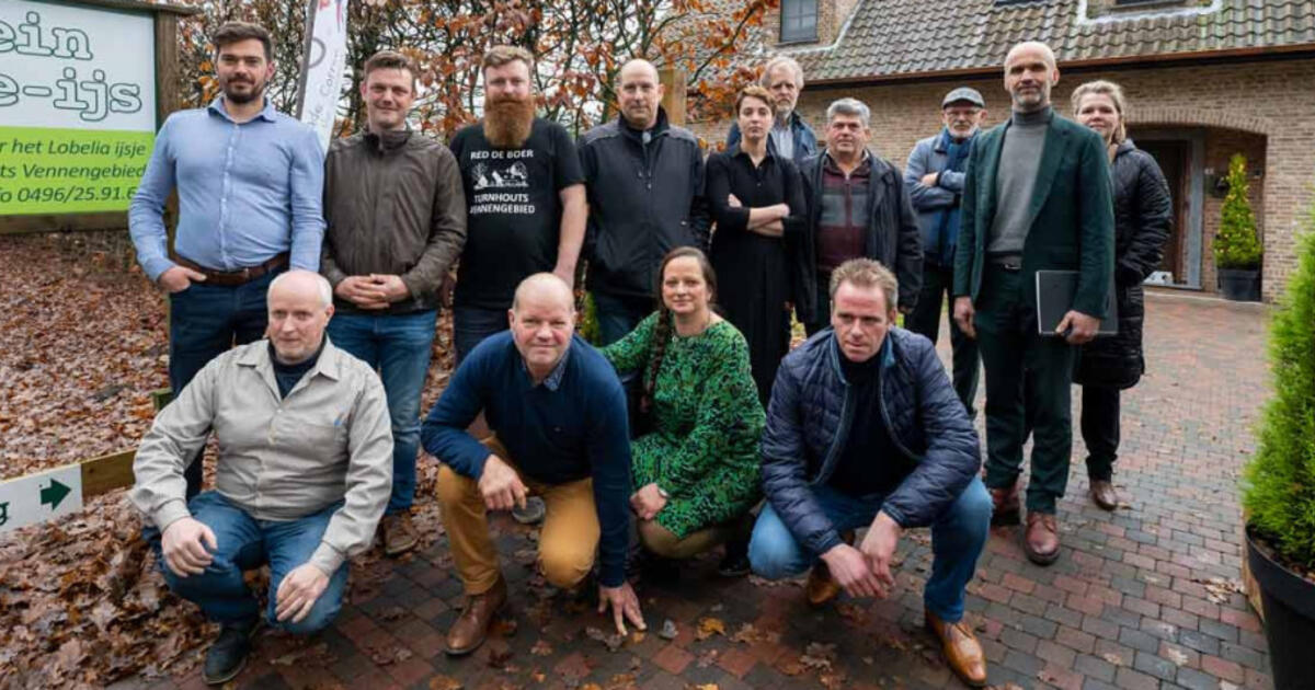 Boeren Turnhout