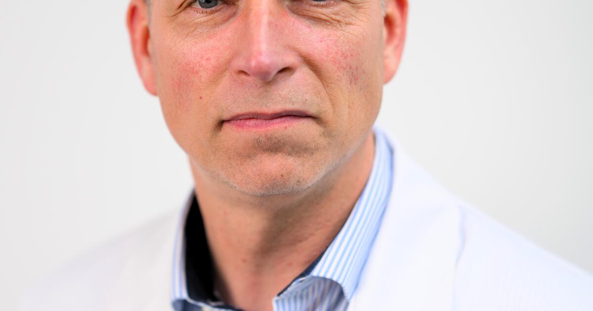 bram bekaert UZ