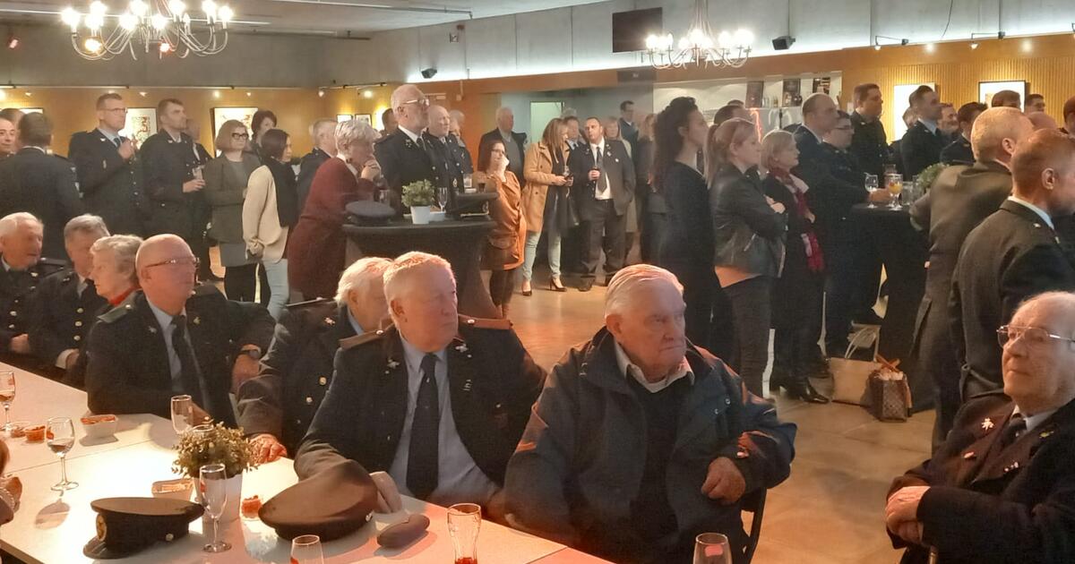 Brandweer 200 Jaar