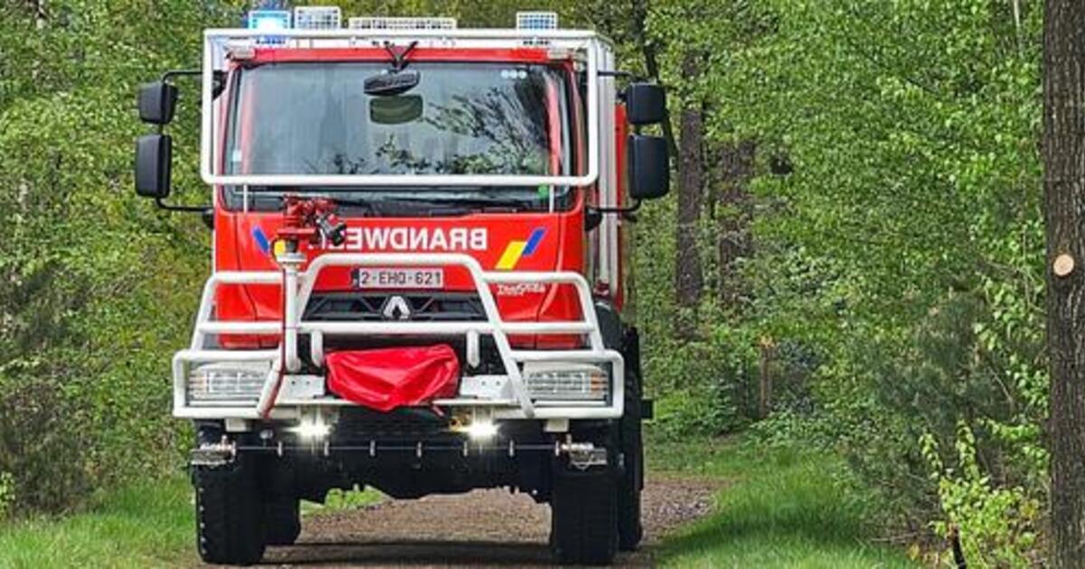 Brandweer 