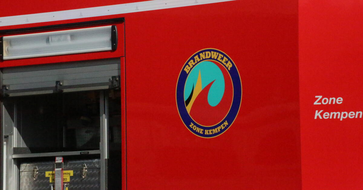 brandweer