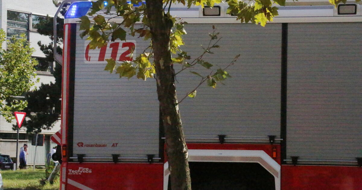 Brandweer