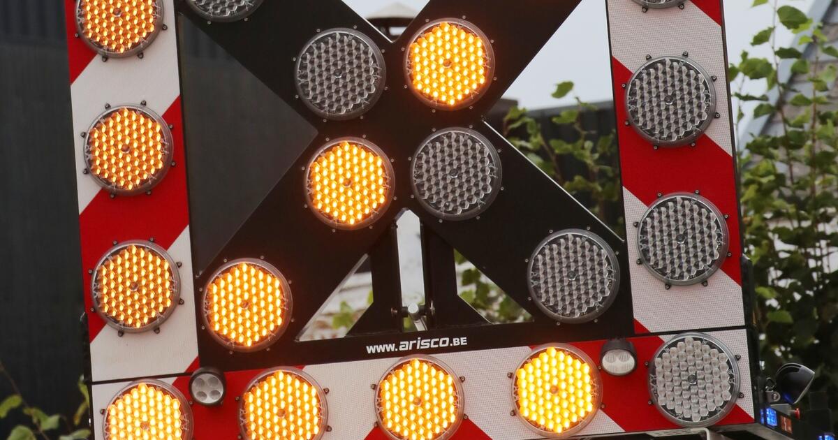 Brandweer - foto NNieuws