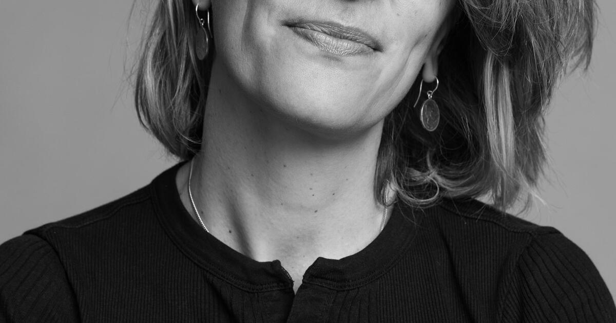 Foto Roeltje van de Sande Bakhuijzen 