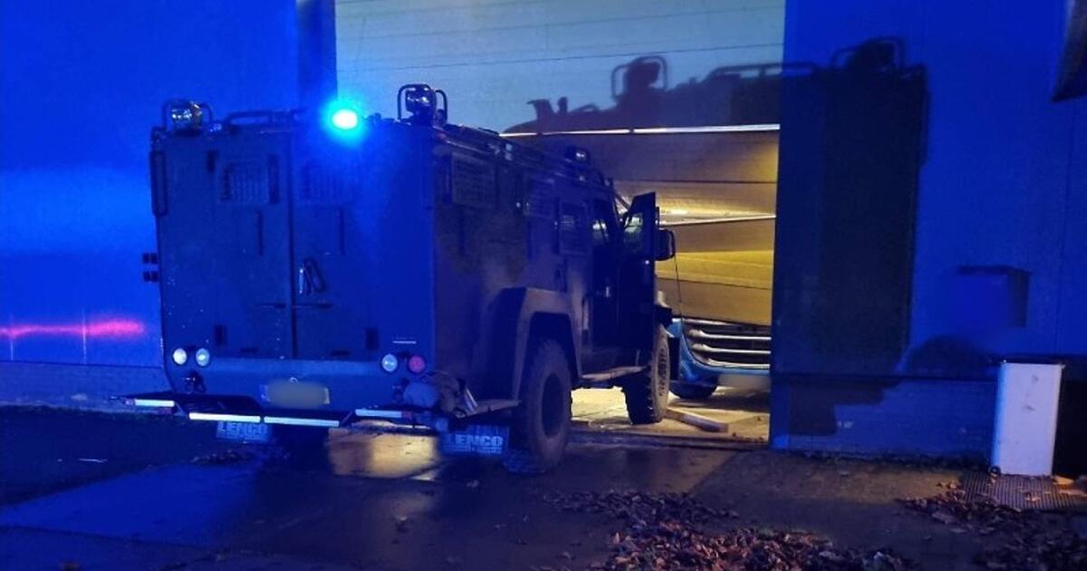 Politie Nederland