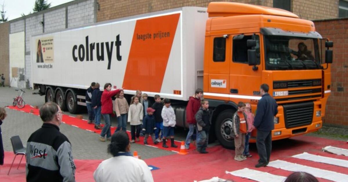 Colruyt