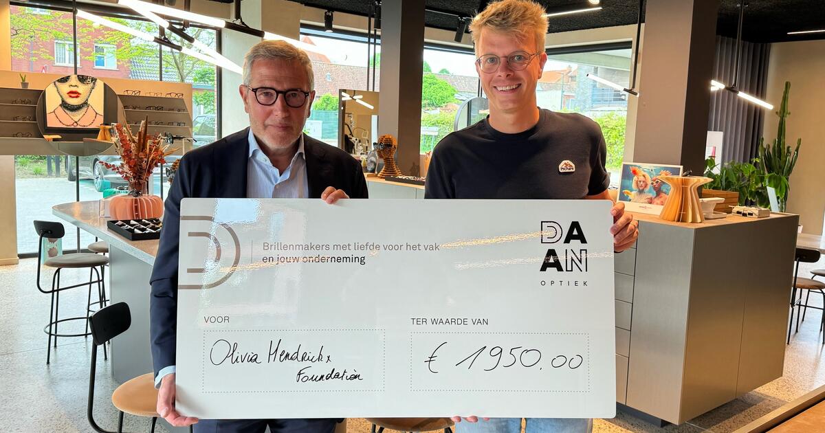Daan Optiek Noorderwijk