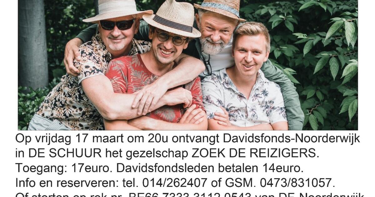 Davidsfonds