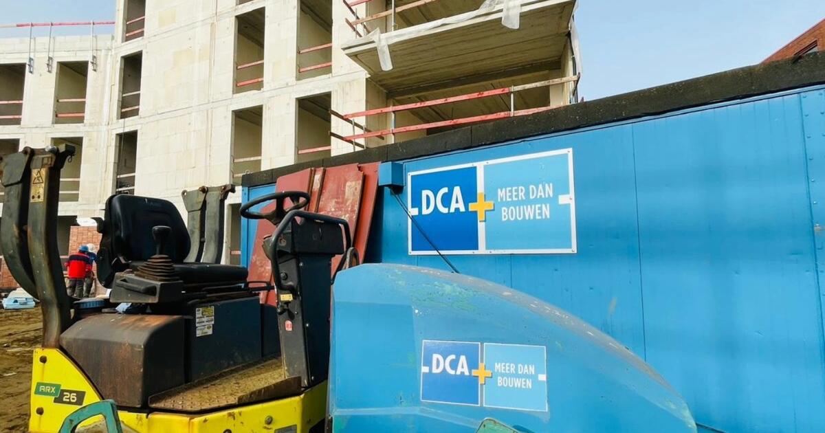 DCA Olen