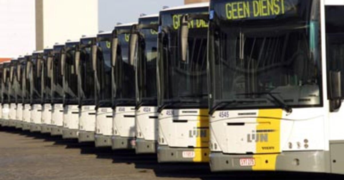De Lijn