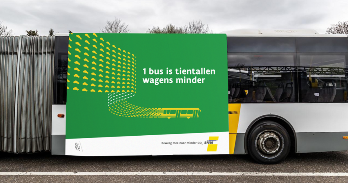 De Lijn