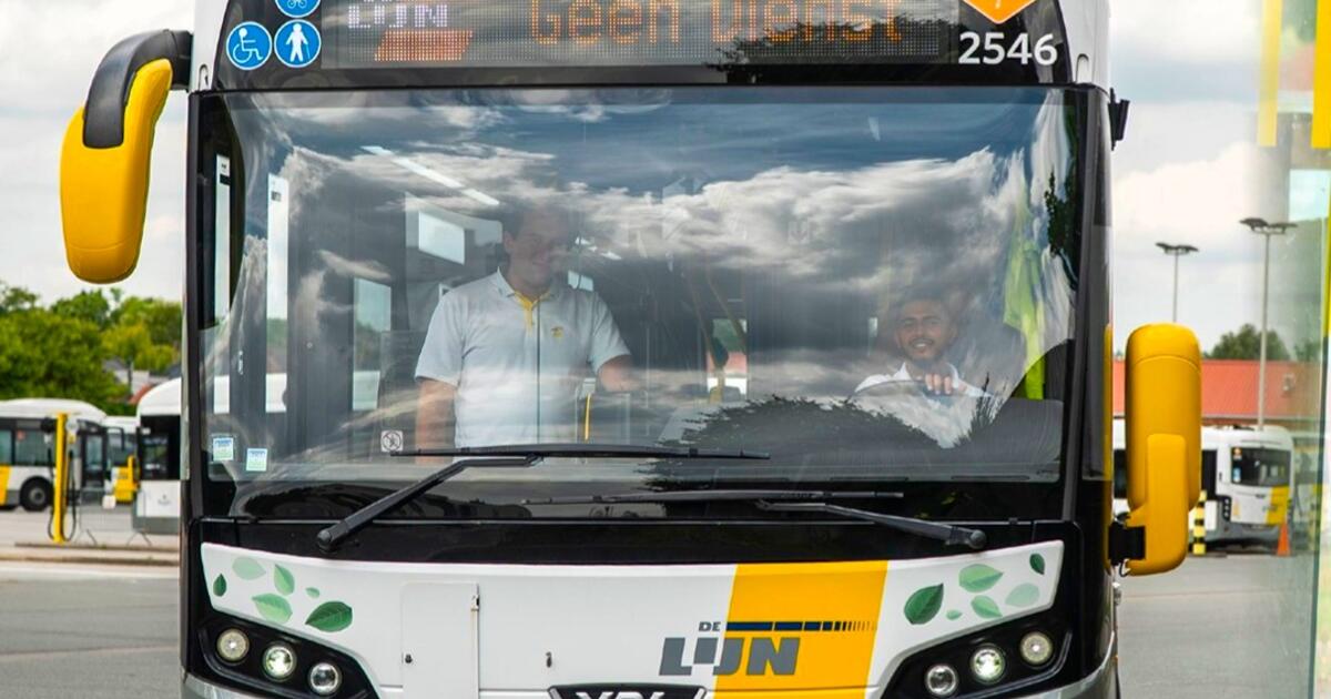 De Lijn