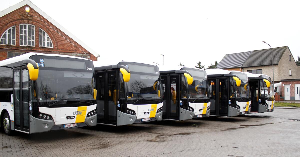 De Lijn