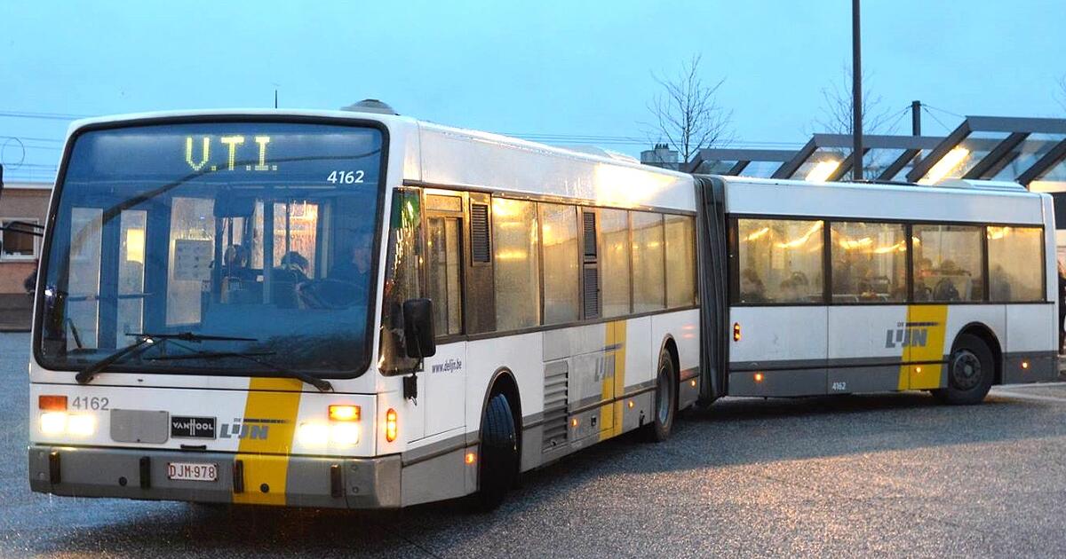 De Lijn