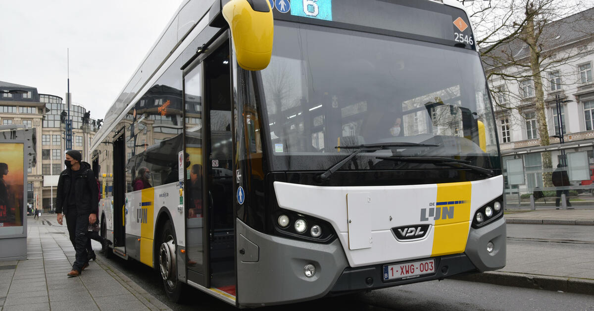 De Lijn