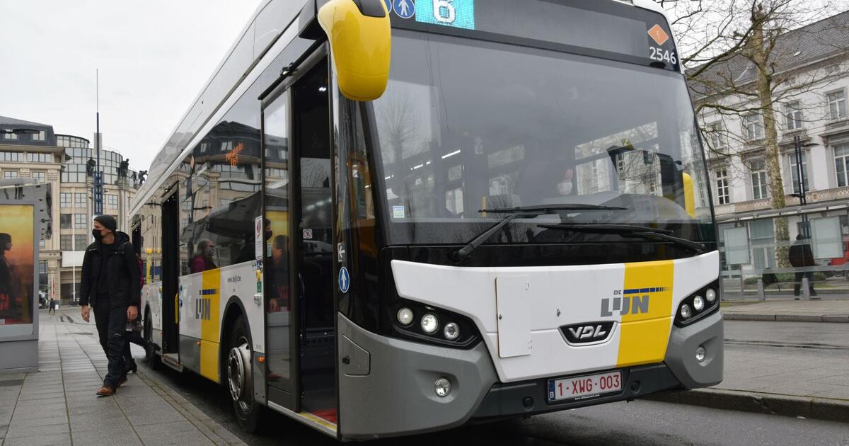 De Lijn