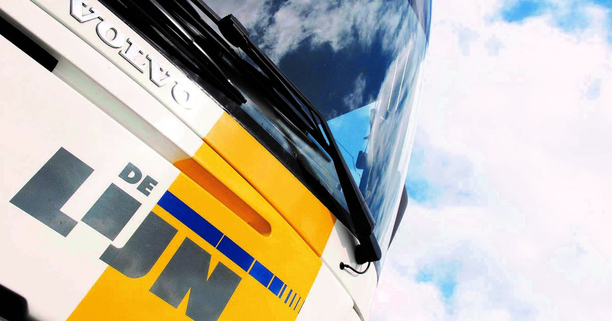 De Lijn 