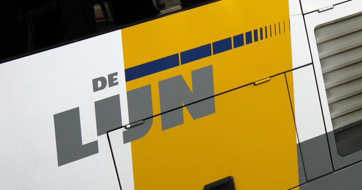 De Lijn - rr